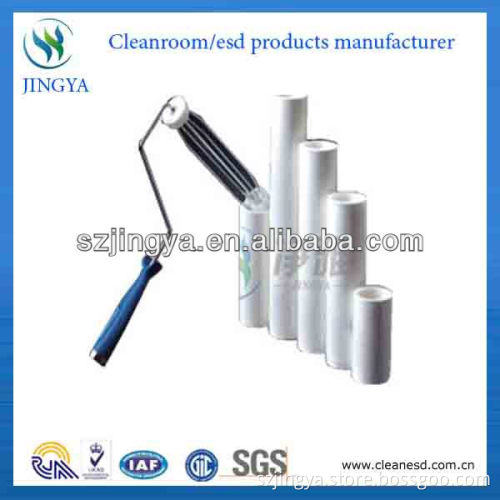 JY-505 silicon sticky roller